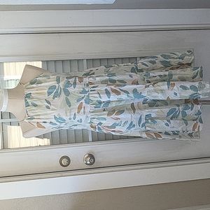 A New Day Halter dress